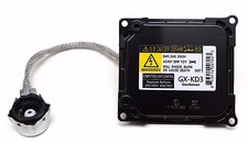 New Lexus Toyota Xenon Hid Ballast D4s D4r Headlight Unit Controller Kdlt003