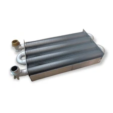 PRIMARY WATER EXCHANGER 21/92 COMPATIBLE WITH HERMANN 015000413 LASER 221 S BOIL