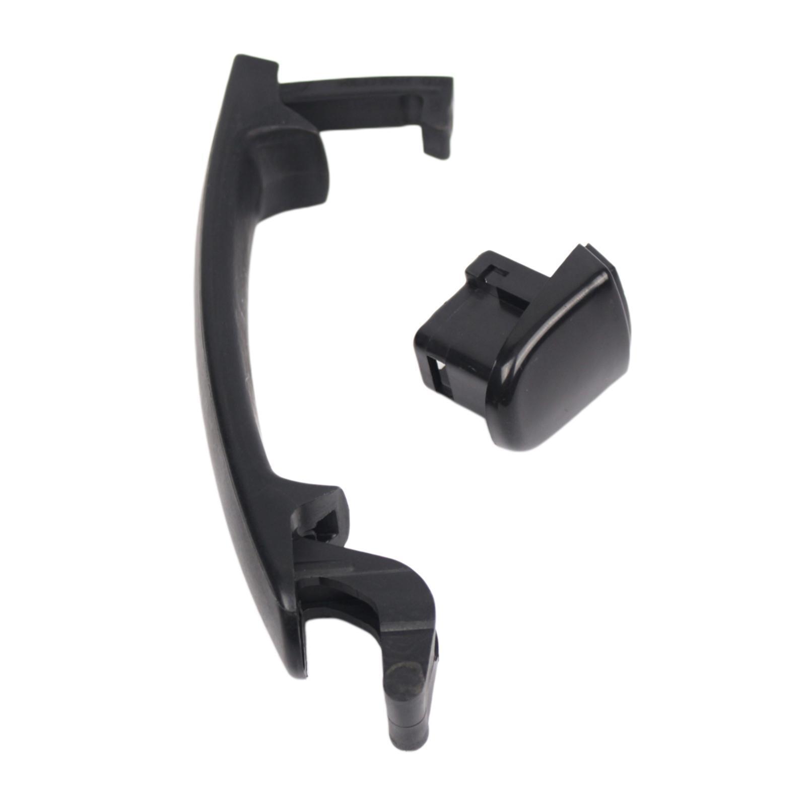 Car Exterior Door Handle Replace 5N0837205C for Seat Mii Toledo