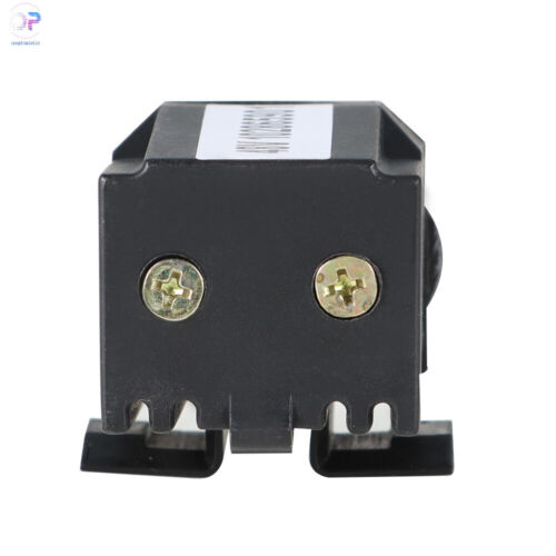 Club Car 48V Heavy Duty Solenoid For Precedent & DS Golf Carts 1995+ Electric - Foto 7 di 7