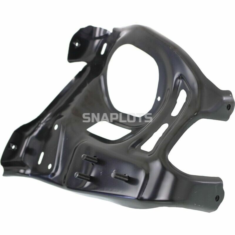 New TO1066178 Front Left Bumper Bracket Fits Toyota Tundra 2014
