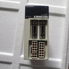 1PC New Mitsubishi MR-J2-03BH5-YE Servo Drive MRJ203BH5YE Expedited shipping