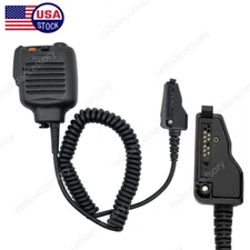 KMC-25 KMC-41 Speaker Mic for KENWOOD NX200 NX210 NX300 NX3200 NX3300 Radio