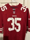 Eric Reid 49ers Nike Game Jersey (Medium)