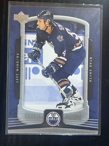 2005-06 Upper Deck Rookie Update Hockey You Pick - Picture 71 of 192