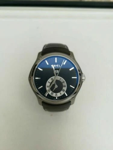 EBEL Classic Wristwatches