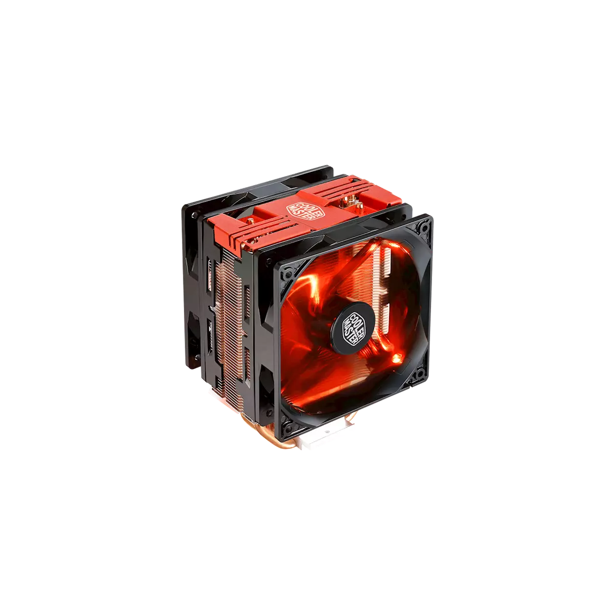 Cooler master hyper led 2025