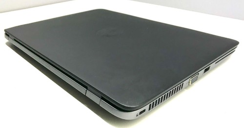 HP EliteBook 820 G2 12.5" Laptop i5-5200U 2.30GHz 16GB 256GB SSD Win11 - Picture 11 of 13