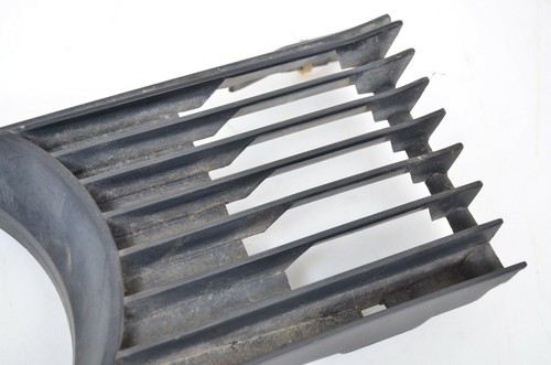BMW e32 7er front grille used 19384260 - Picture 6 of 12