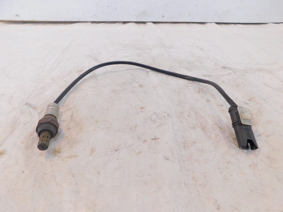 Sensor de oxígeno de escape O2 BMW K1200R y K1300R K1300S y F650GS y F800GS F800ST HP2 Foto 2 de 4