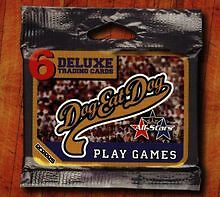 Play Games Special von Dog Eat Dog | CD | Zustand gut