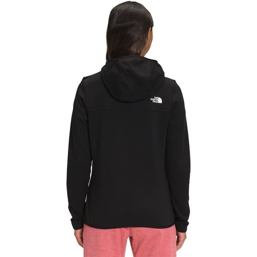 The North Face Women Canyonlands 2.0 Hoodie Full Zip Jacket 1146 - Picture 10 of 35