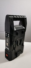 REDVOLT V-Mount Charger RED Battery / Batteries for RED Scarlet Epic DSMC Charger