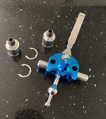 EPMAN Short Shifter Quick Shift für Porsche 911 996 Boxster 986 S - UK VERKÄUFER!