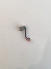 OEM Dell DC Power Jack Charging Port Cable for XPS 15 9550 9560 P56F001 Laptop