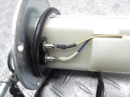 2009 09-12 Kawasaki ZX600 ZX6R Tested Works Fuel Pump Gas Petrol Sending Unit - Picture 16 of 18