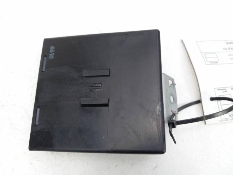 SUBARU FORESTER 2003-2005 MÓDULO DE CONTROL INTEGRADO MULTIFUNCIÓN Foto 2 de 4