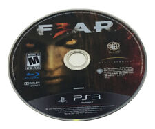 Fear 3 - Ps3 em Promoção na Americanas