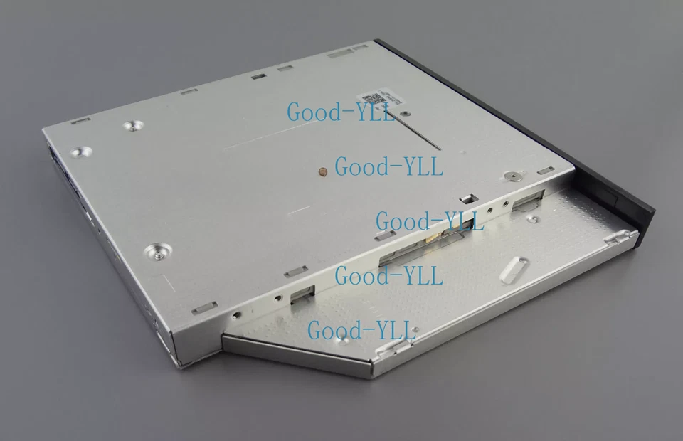 Unidad grabadora SN-208 SATA Super Multi DVD-RW para computadora portátil HP Dell ASUS Lenovo SN208 Foto 2 de 4