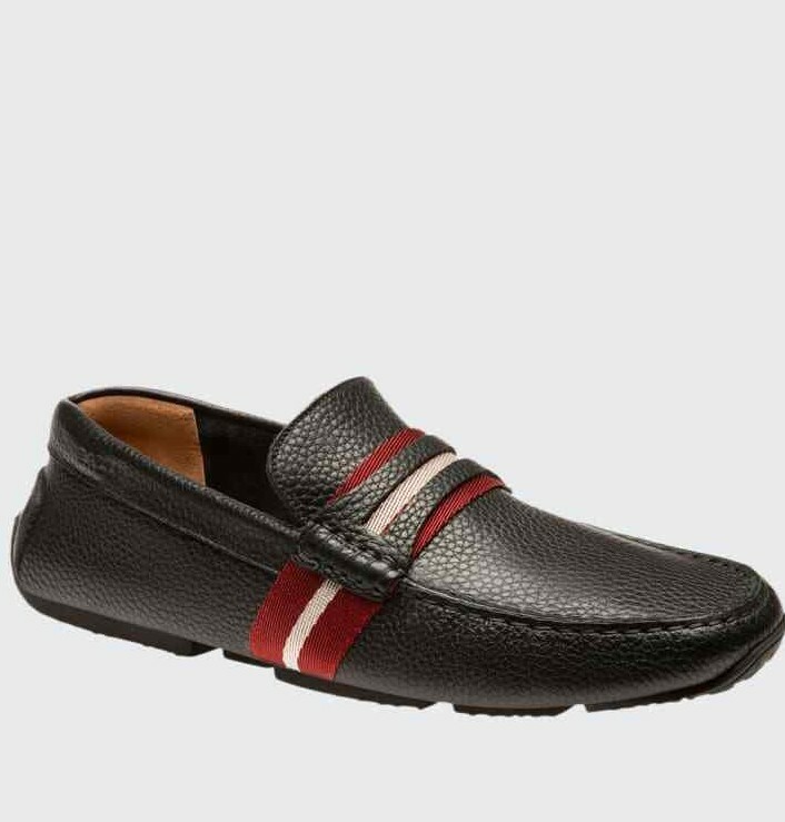 Bally バリー 長財布 TASYO 271 Chocolate Calf Bally BALLYバリー 財布サイフ TYE 271 6166595 二つ折り財布