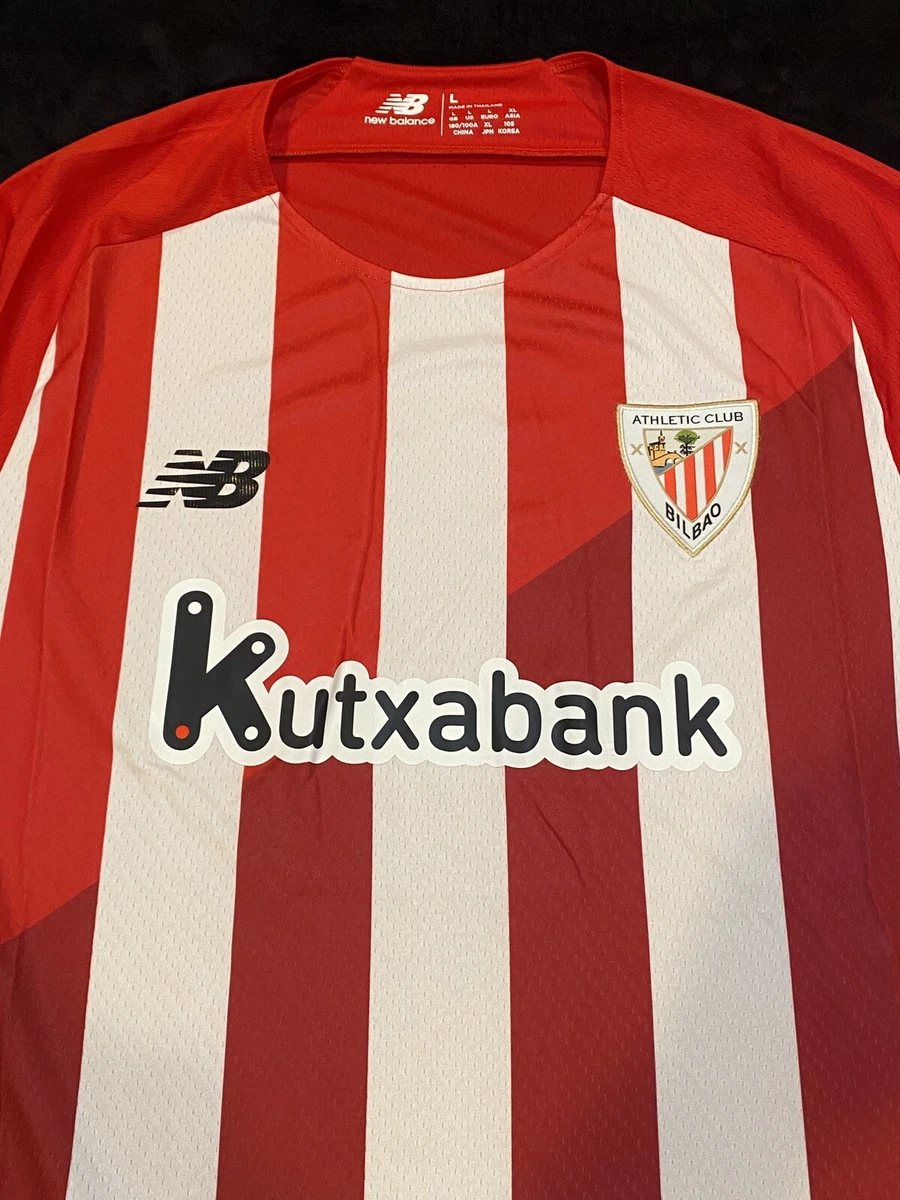 Camiseta New Balance Athletic Club 2021 2022