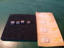 XR2209M Exar Mil Spec IC Cerdip 1 Each