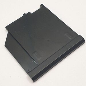 Lenovo ThinkPad L570 DVD Slot Plastik Dummy Attrappe Laufwerk Abdeckung cover