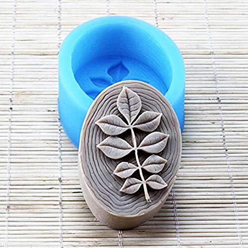 Stampo In Silicone A Forma Di Fiore Per Sapone E Resina Epossidica – 1 Pezzo