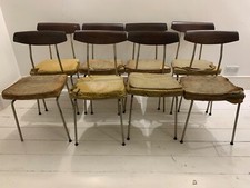 JOHN & SYLVIA REID SET OF 8