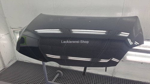 MOTORHAUBE LACKIERT IN WUNSCHFARBE NEU für Mazda 5 2005-2010 - Picture 3 of 5
