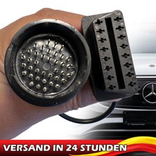38pin OBD1 Adapter für Mercedes OBD Diagnose...