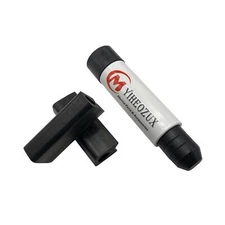 YiheoZux YM08 Transom Saver for Boat Outboard Motor Trailering Support with S...