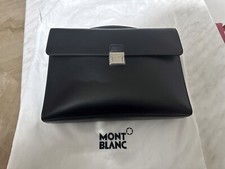 BORSA MONTBLANC UOMO NUOVA cod.124074