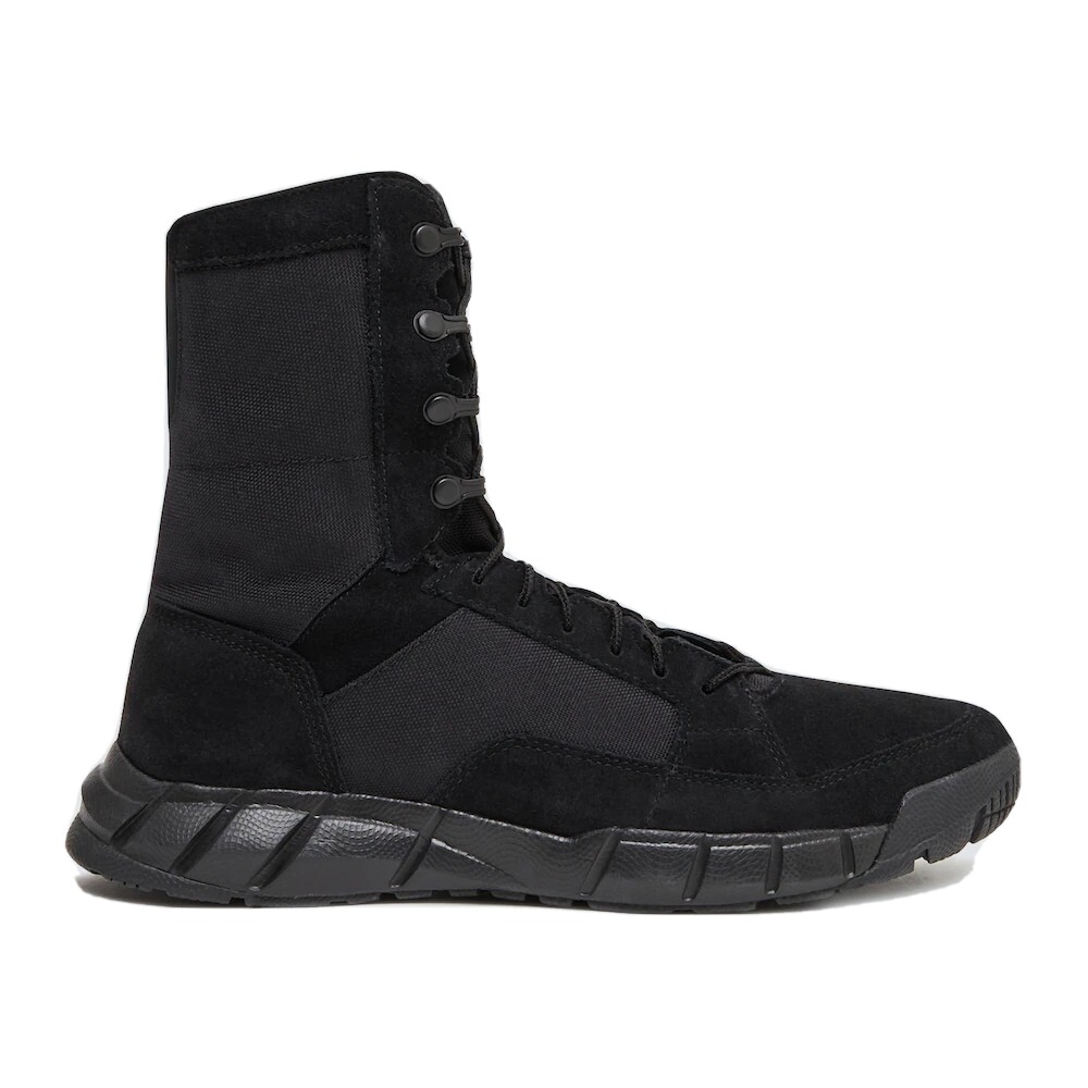 Oakley Light Assault Boot Black Size