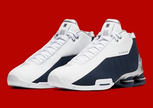 nike shox no pe