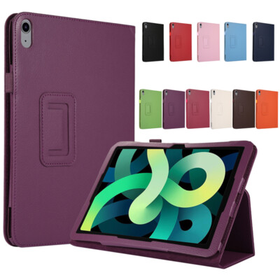 Tasche Für Apple iPad Tablet Hülle Case Schutzhülle Etui Tasche Flip Stand Cover