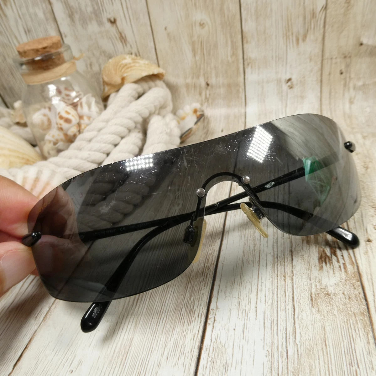 Revo sales sunglasses parts