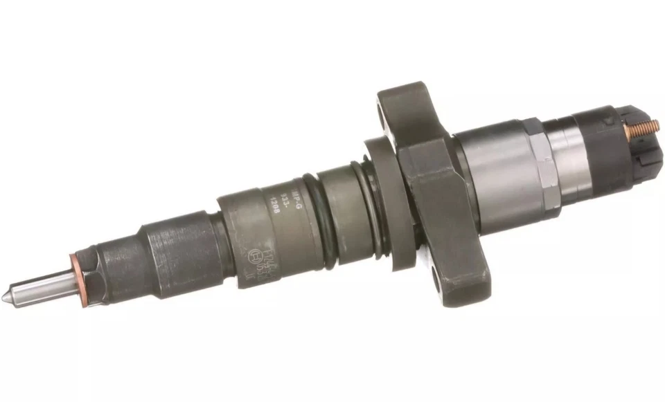 Inyector de combustible Standard Motor Products FJ933 para 03-09 Dodge 2500 3500 Foto 2 de 3