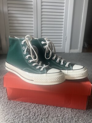 Size Converse Chuck 70 High Midnight Clover
