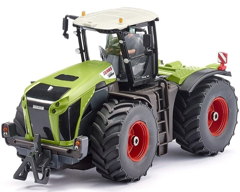 Siku Claas Xerion 5000 w/Bluetooth app control 1:32 10679100000 modellismo - Immagine 3 di 4