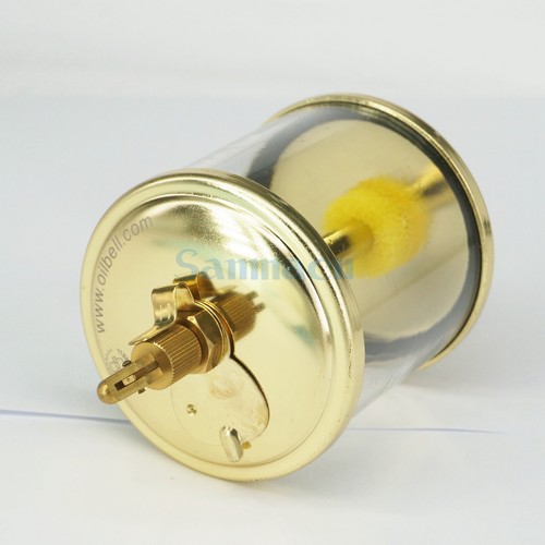 1/8"-1/2" BSP Sight Gravity Drip Feed Oiler Lubricator For Hit Miss Engine - Picture 26 of 49