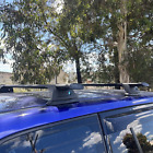 <!--F#f_0-->2x BLACK New Roof Rack Cross Bar for Toyota Rav4 1994 - 2005 without side rails<!--F/-->