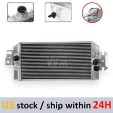 Radiator For 2005-2021 Suzuki Boulevard M50B VZ800 C50 VL800 All Aluminum