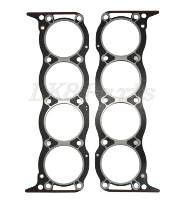 Land Rover Discovery 1 2 V8 Petrol Engine Cylinder Head Gasket Set LVB500030