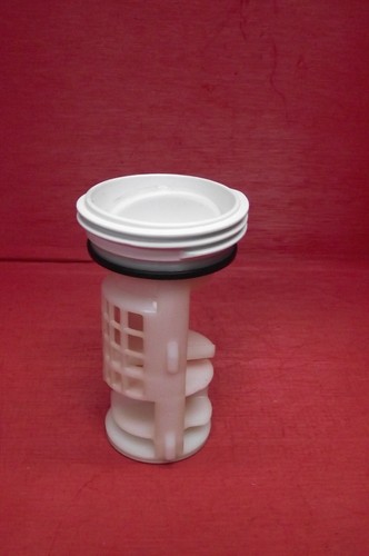 Waschmaschine NEUE IWM601W ABLAUFPUMPE FILTER