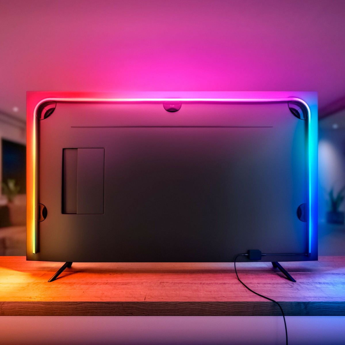 Philips - Hue Play Gradient Lightstrip 65