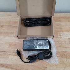Genuine 90w lenovo usb AC Charger For Thinkpad 45N0237 ADLX90NDC3A PA-1900-72