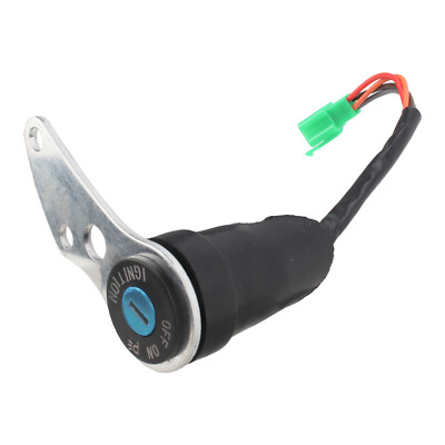 Ignition Switch Keys For Suzuki DR-Z400 S 2000-2019/ DRZ400 SM