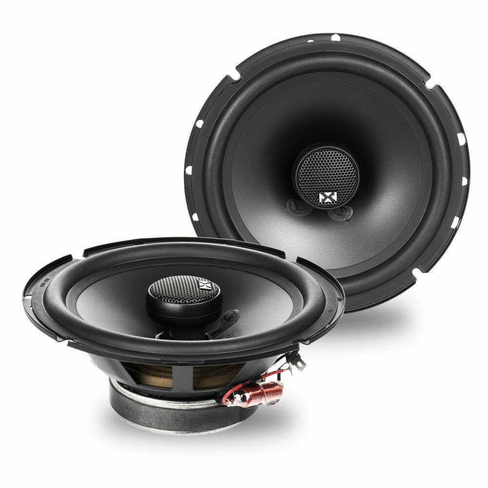 NVX NSP65 | 2005-2010 Honda Odyssey Front Door Speaker Upgrade | eBay