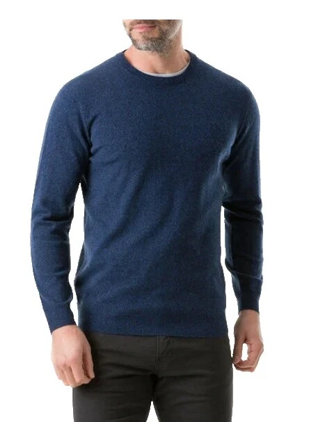 Regular Size 3XL Sweaters for Men